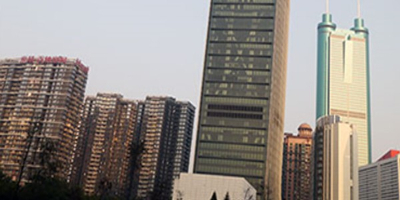 香港永隆银行机房监控项目